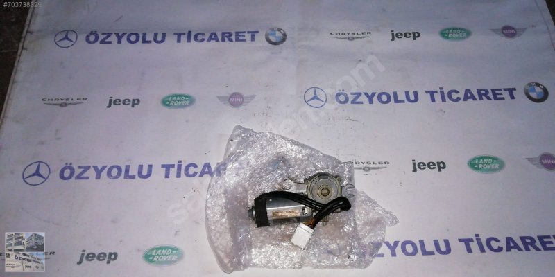 Çıkma Range rover 1995-2002 4.6 hse sunroff motoru 000992 Parça