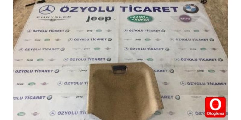 Çıkma RANGE ROVER VOGUE 2002-2012 SAĞ ARKA ÇAMURLUK İÇ KAPLAMASI Parça