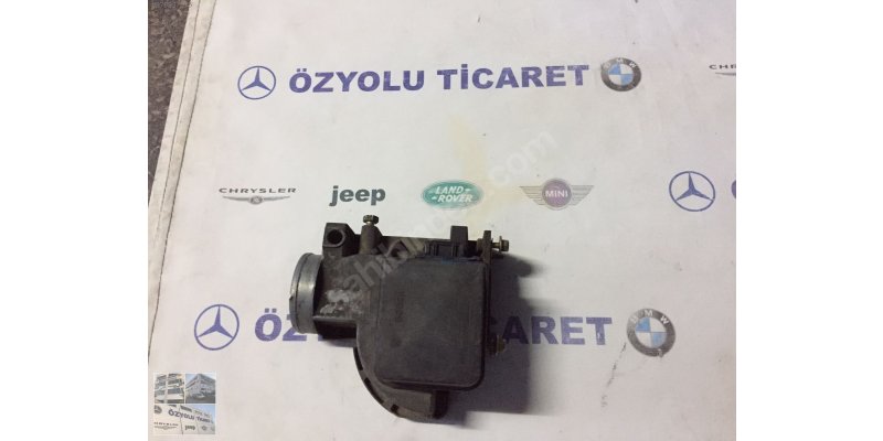 Çıkma Bmw 5 serisi e34 520 525 hava akış metresi 0280202083-1710539 Parça