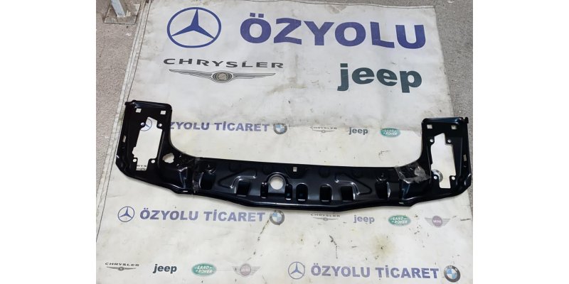 Çıkma BMW F20-F30 ÖN PANEL ÜST SACI  0010862  Parça