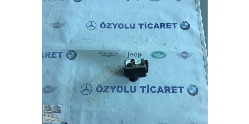 Çıkma MERCEDES E SERİSİ W212 KONTAK A2129055000 Parça