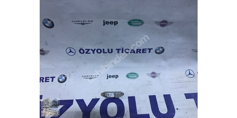 Çıkma BMW 3 SERİSİ E46 AIRBAG SENSÖRÜ 0010280 Parça
