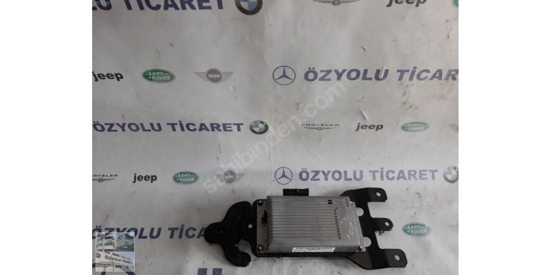 Çıkma BMW X5 SERİSİ E70 BLUETOOTH BEYNİ 84109229740 Parça