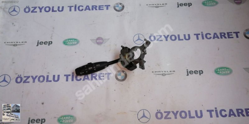 Çıkma Mercedes w169 b serisi silecek kolu A169545001 Parça