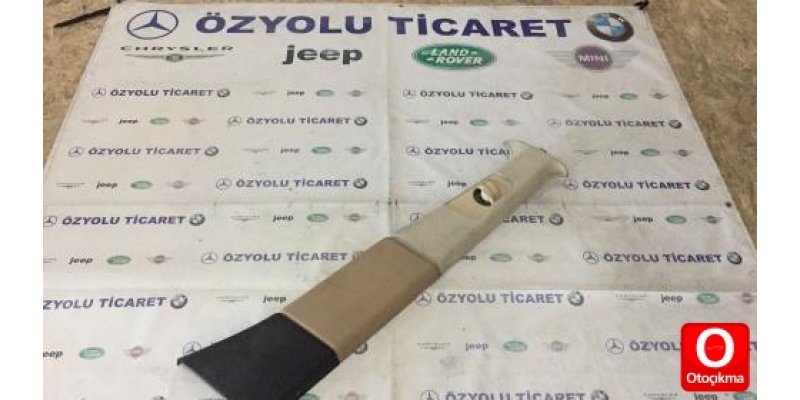 Çıkma RANGE ROVER VOGUE 2002-2012 SAĞ ORTA DİREK KAPLAMASI Parça