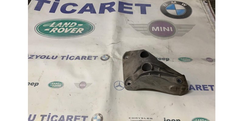 Çıkma BMW F10 520İ N20 SOL MOTOR KULAK BRAKETİ 6781233 Parça