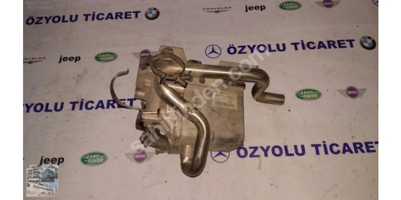 Çıkma LAND ROVER FREELANDER 1 VEBOSTA 001010 Parça