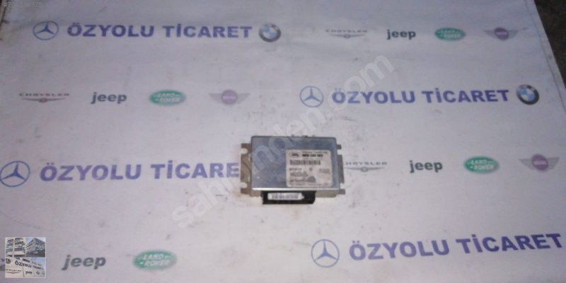 Çıkma Range rover sport arazi şanzıman beyni NNW 508480 1137328137 Parça