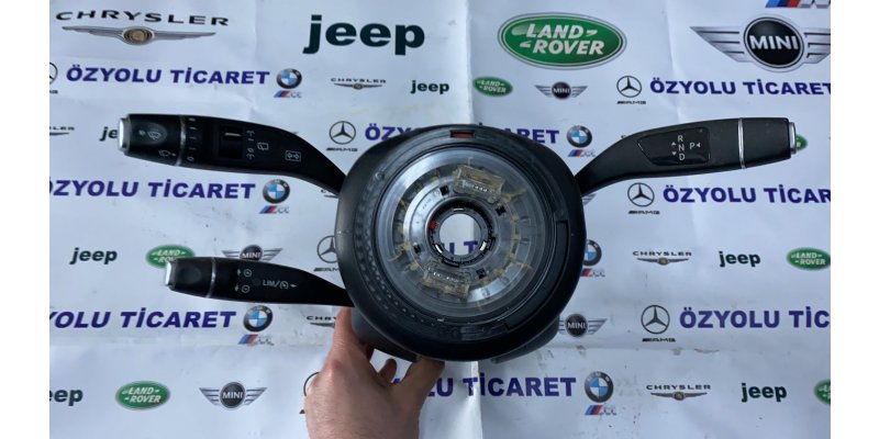 Çıkma MERCEDES W447 VİTO MRM AÇI SENSÖRÜ A2469003614 Parça