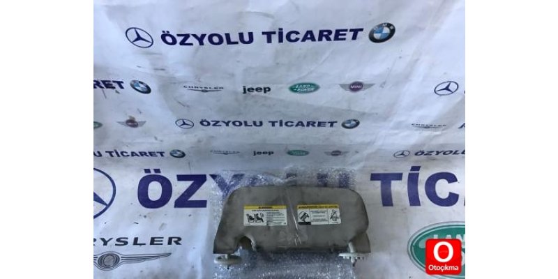 Çıkma JEEP COMPASS SAĞ,SOL GÜNEŞLİK 2006 2012 3.0 DİZEL (0312 354 55 10)  Parça