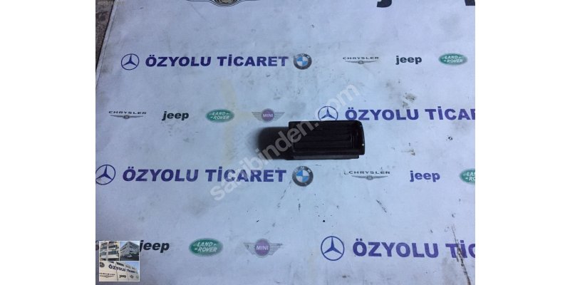 Çıkma LAND ROVER FREELANDER 1 SAĞ HAVALANDIRMA 000911 Parça