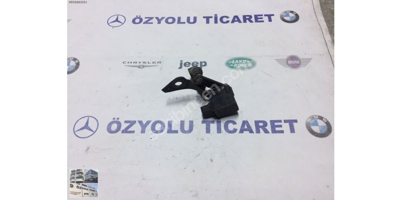 Çıkma BMW 5 SERİSİ E39 SEVİYE SENSÖRÜ 6778811 Parça