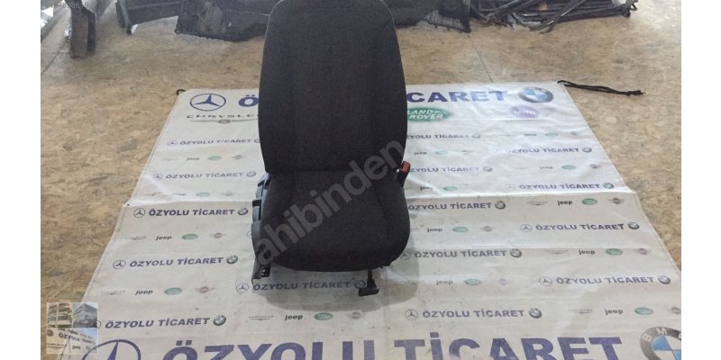 Çıkma BMW 3 SERİSİ F30 SAĞ ÖN KOLTUK 0010263 Parça