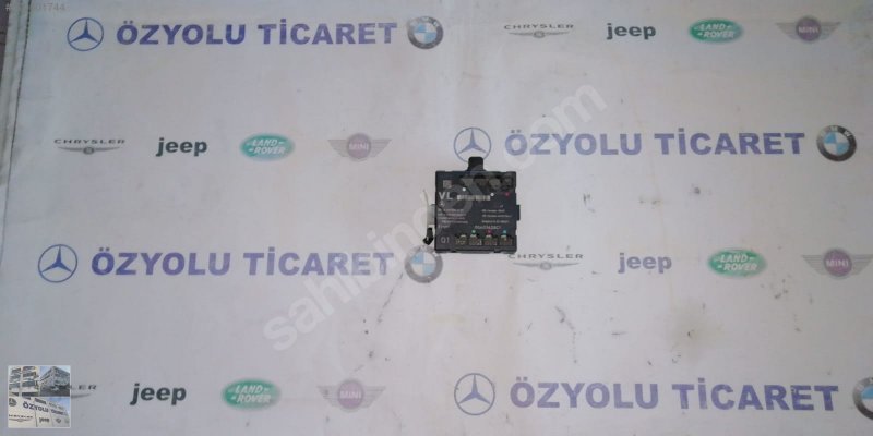 Çıkma Mercedes w204 c serisi kapı beyni A2129004202 Parça