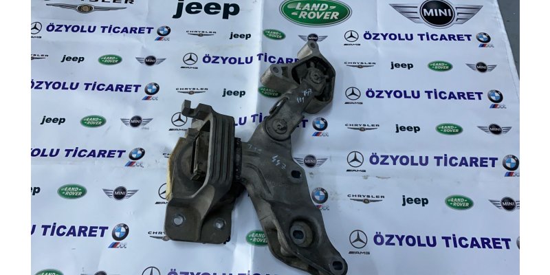 Çıkma MERCEDES W447 VİTO MOTOR KULAĞI A4472410713  Parça