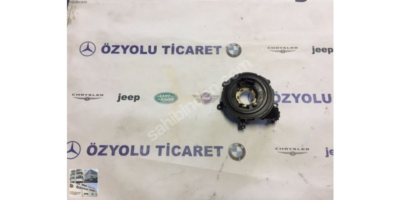 Çıkma BMW 3 SERİSİ E90 AİRBAG SARGISI 698955702  Parça
