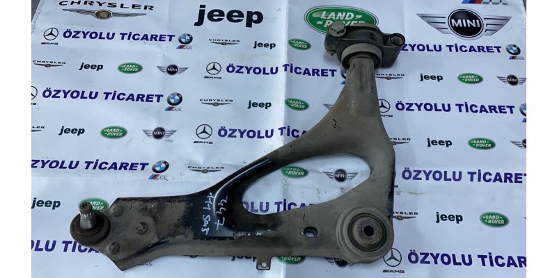 Çıkma MERCEDES W447 VİTO 111 SAĞ ALT TABLA Parça