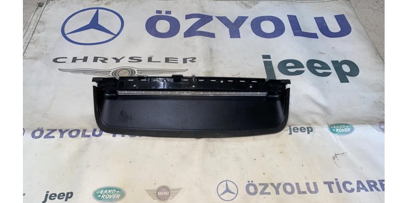 Çıkma MERCEDES W253 GLC ARKA 3.STOP STOP A2539064900 Parça