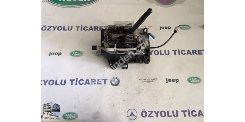 Çıkma RANGE ROVER VOGUE VİTES MEKANİZMASI 0040534 Parça