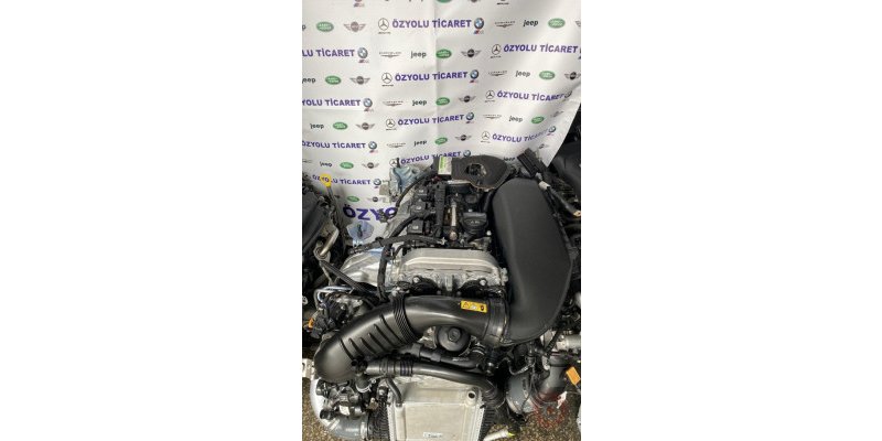 Çıkma MERCEDES W238 E350 M264920 SIFIR MOTOR Parça