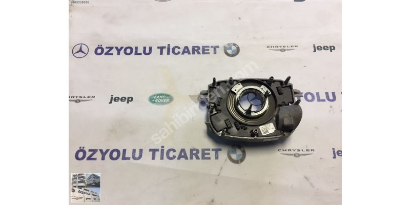 Çıkma BMW 5 E60 DİREKSİYON AÇI SENSÖRÜ 6952960-6952977 Parça
