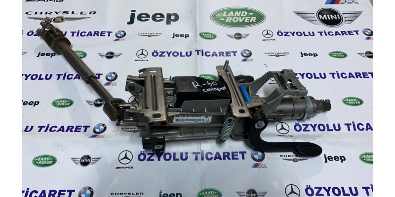 Çıkma MINI R60 COUNTRYMAN DİREKSİYON KOLONU 9808109-01 Parça