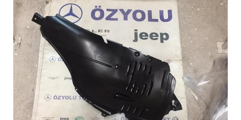 Çıkma MERCEDES W221 S SERİSİ SAĞ-SOL ÖN DAVLUMBAZ 0010705 Parça