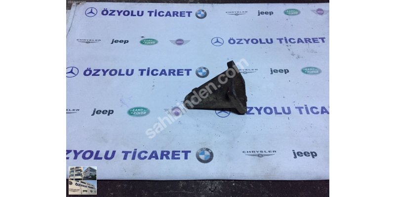 Çıkma MERCEDES W124 260E M103 MOTOR KULAĞI R6032232704 Parça