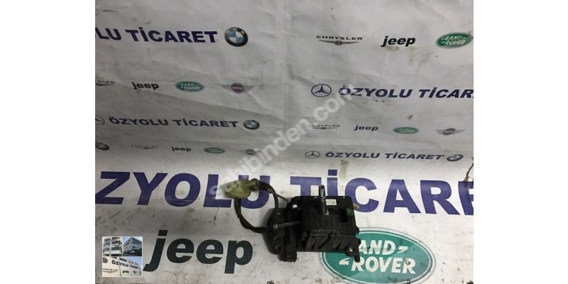 Çıkma RANGE ROVER SPORT VİTES MEKANİZMASI 0010485 Parça