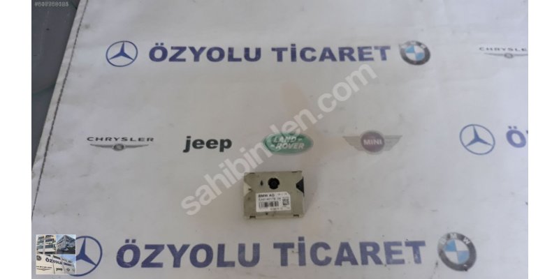 Çıkma BMW 5 SERİSİ F10 ANTEN MODÜLÜ 914017904 Parça