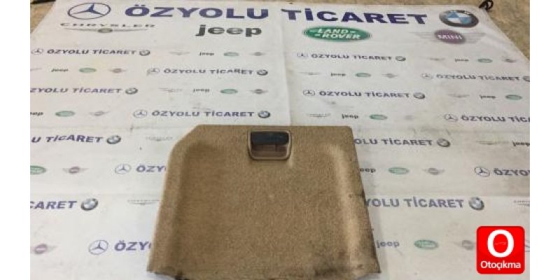 Çıkma RANGE ROVER VOGUE 2002-2012 SOL ARKA ÇAMURLUK İÇ KAPLAMASI Parça