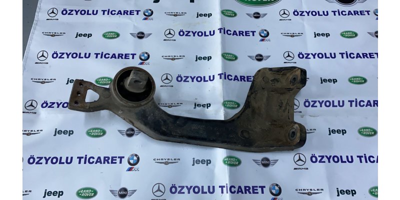 Çıkma MERCEDES W447 VİTO ARKA DEFRANSİYEL AYAĞI A4473530095 Parça