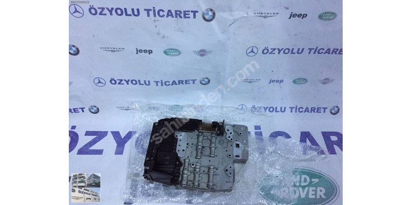 Çıkma BMW E90 320DİESEL MECHATRONİKŞANZIMANBEYNİ 0260950010-1068427182  Parça