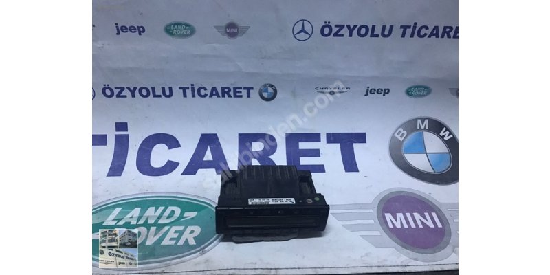 Çıkma MERCEDES E W210 KLİMA KUMANDA PANELİ-2108300585 Parça
