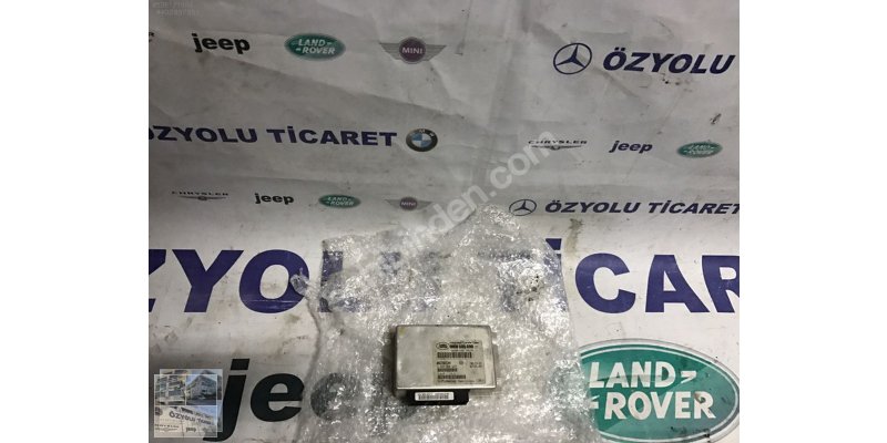 Çıkma RANGE ROVER SPORT ARAZİ ŞANZIMAN BEYNİ 0010937 Parça