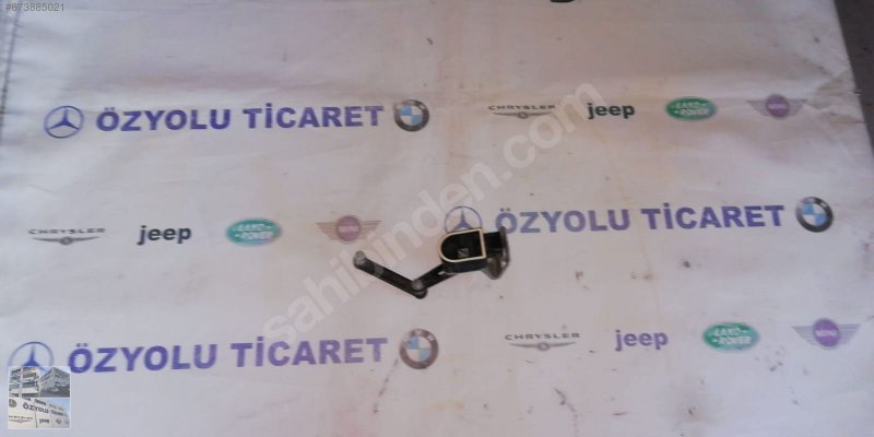 Çıkma BMW f25 x3 far ayar sensörü 3714686135101 Parça