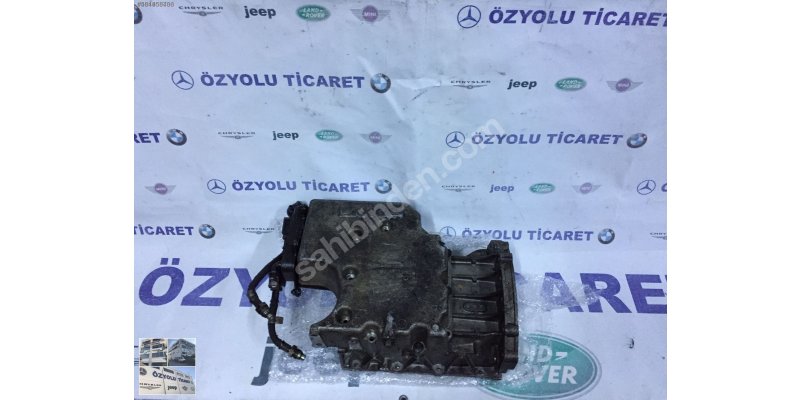 Çıkma LAND ROVER FREELANDER 1 2.5 V6 BENZİNLİ YAĞ KARTELİ LSB103070 Parça