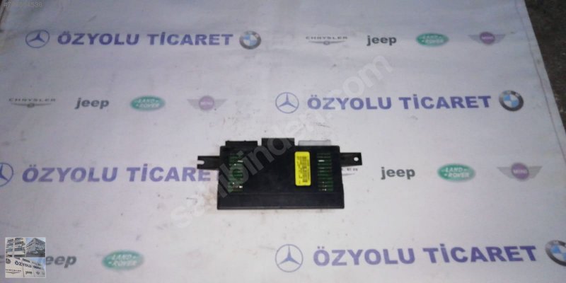 Çıkma Range Rover vogue ışık modülü YWC000540 Parça