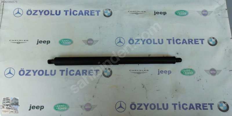Çıkma BMW e70 x5 sol bagaj amörtisörü 0010142 Parça