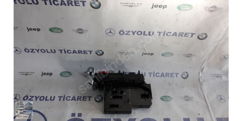 Çıkma MERCEDES E SERİSİ W212 SAM BEYNİ A2129009522  Parça