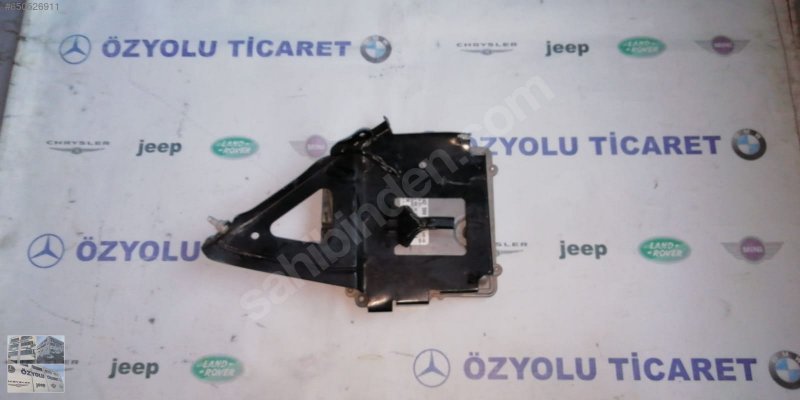 Çıkma Mercedes w164 ml 642 motor beyni A6429004301 Parça