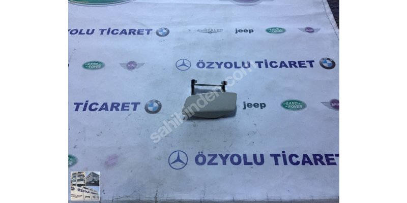 Çıkma MERCEDES CLA W117 SAĞ FAR YIKAMA KAPAĞI A1178851522  Parça