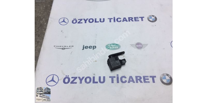 Çıkma BMW 7 SERİSİ E38 SÜSPANSİYON SENSÖRÜ 1093697  Parça