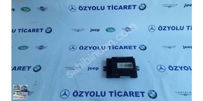 Çıkma BMW 7 SERİSİ E65 FAR MODÜLÜ 000933 Parça
