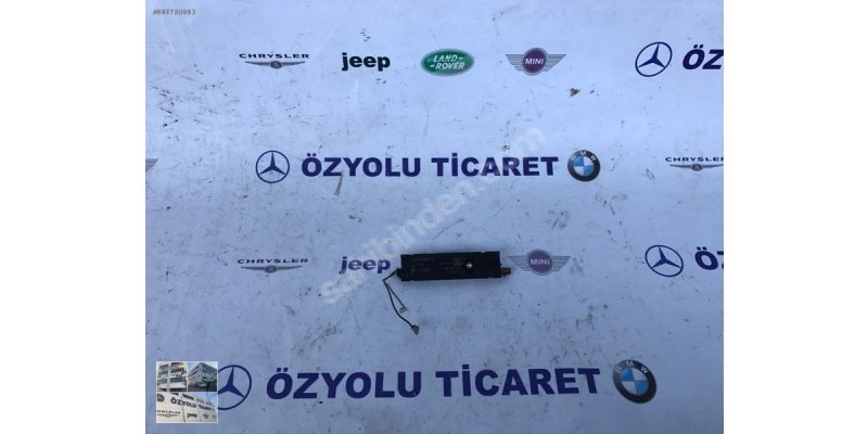 Çıkma MERCEDES A SERİSİ W176 ANTEN BEYNİ 0010464 Parça