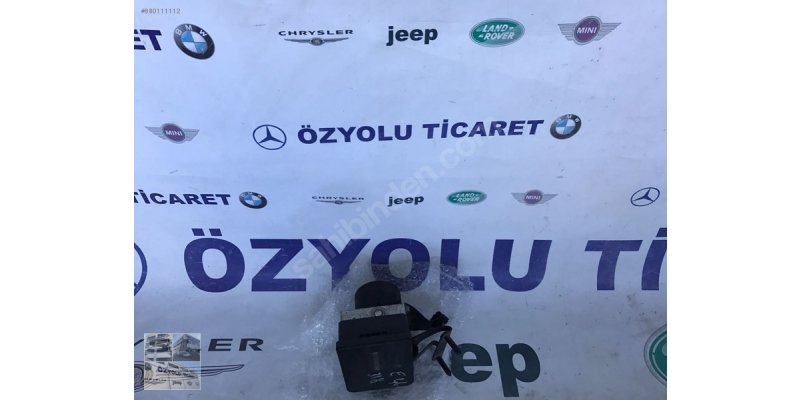 Çıkma BMW 3 E46 ABS BEYNİ -6759075-34516759073 Parça