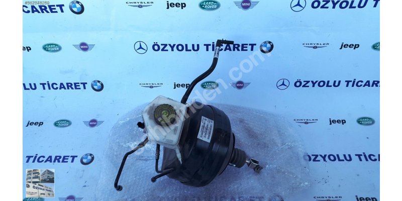 Çıkma BMW 1 SERİSİ F20 WESTİNGHOUSE 0010855 Parça