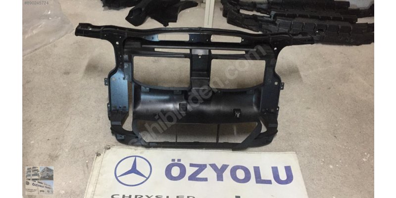 Çıkma BMW E90 3 SERİSİ ÖN PANEL 0010702 Parça