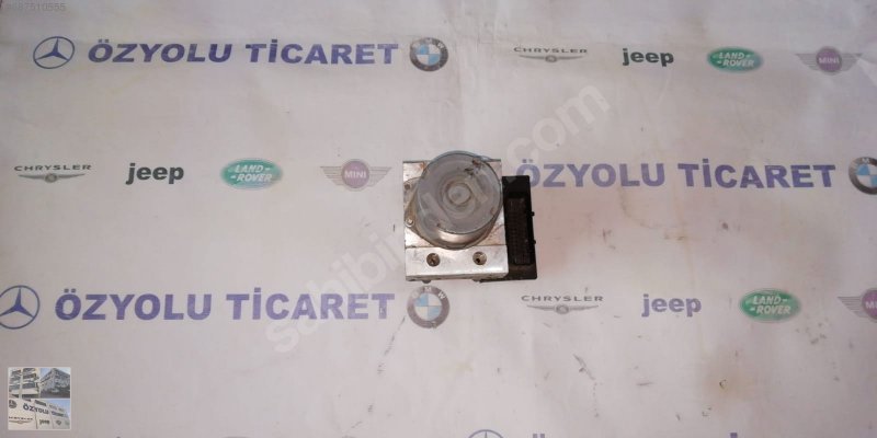 Çıkma BMW e83 x3 abs beyni 3451342039501 Parça