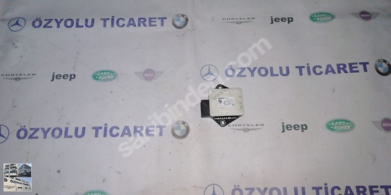 Çıkma BMW e70 x5 esp sensörü 0265005711 34526782380 Parça